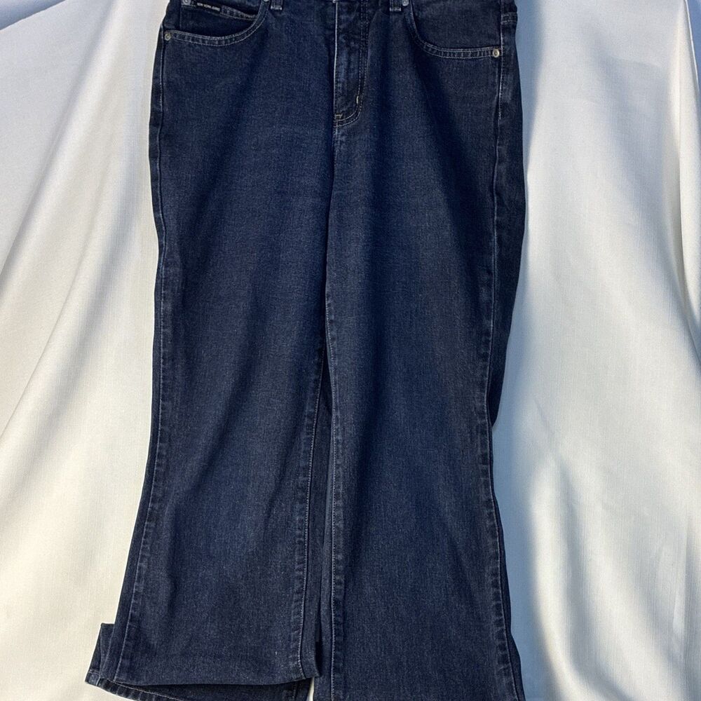 New York And Company Jeans Size 8 vintage